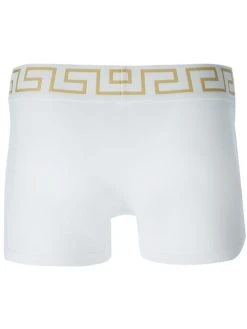 Versace boxer à logo
