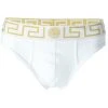 Versace Slip à taille Greca Prix Affortable slips & boxers homme 1 Versace slip à taille Greca