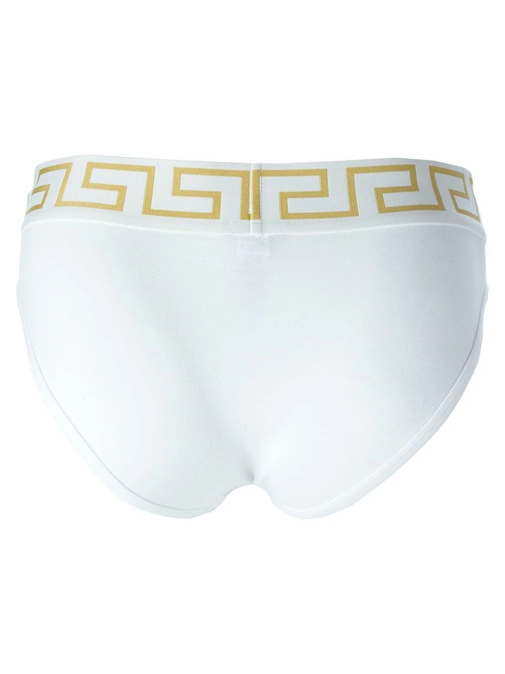 Versace Slip à taille Greca Prix Affortable slips & boxers homme 4 Versace slip à taille Greca