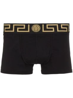 Versace boxer Greca