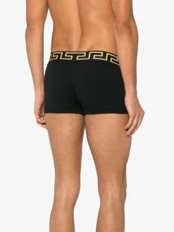 Versace boxer Greca