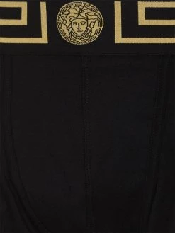 Versace boxer Greca
