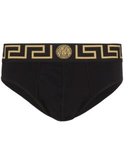 Versace slip Medusa