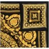 Versace foulard à imprimé