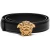 Versace ceinture à boucle Medusa