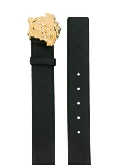 Versace ceinture Medusa