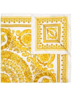 Versace foulard Baroque