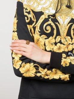 Versace bague Medusa