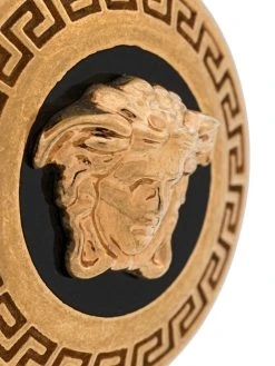 Versace boucles d'oreilles Medusa