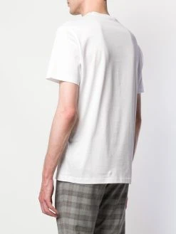 Versace t-shirt à motif Medusa