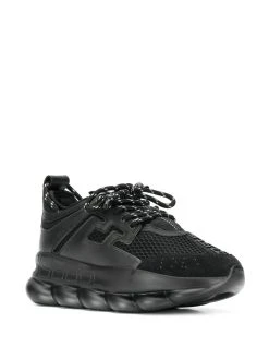 Versace baskets Chain Reaction