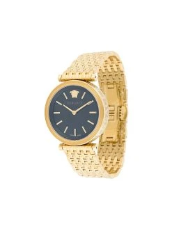 Versace montre V-Twist 36 mm