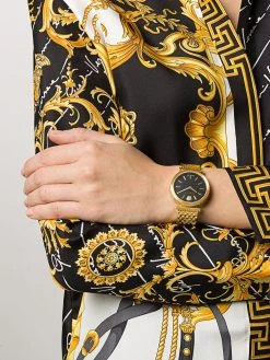 Versace montre V-Twist 36 mm