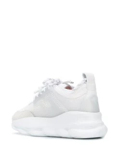 Versace baskets Chain Reaction