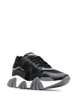 Versace baskets Squalo
