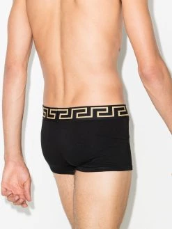 Versace boxer à logo