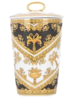 Versace bougie parfumée I Love Baroque