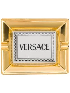 Versace cendrier Medusa Rhapsody (13cm)