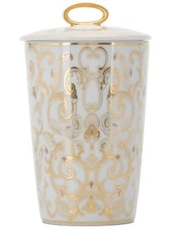 Versace bougie parfumée Baroque