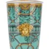 Versace bougie parfumée Medusa