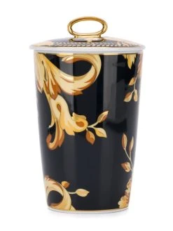 Versace bougie parfumée Vanity