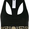 Versace soutien-gorge Medusa Greek Key