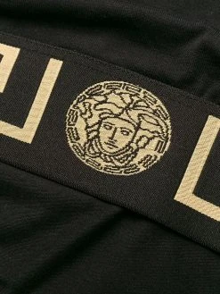 Versace soutien-gorge Medusa Greek Key