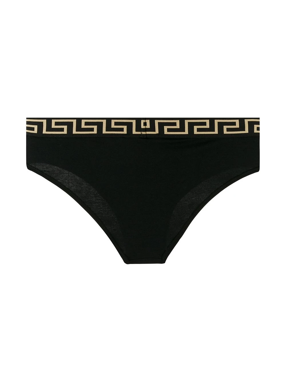 Versace Plus Bas Prix De Vente Culotte Medusa Greek Key culottes & strings femme 4 Versace culotte Medusa Greek Key