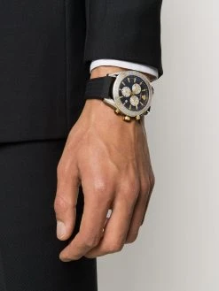 Versace montre V-Chrono 44 mm