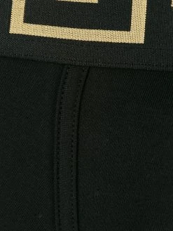 Versace boxer Greca Key