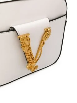 Versace sac à bandoulière Virtus