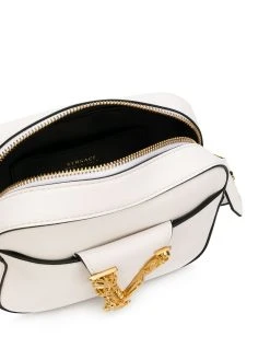 Versace sac à bandoulière Virtus
