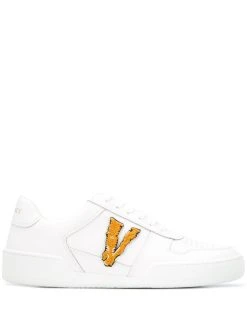 Versace baskets Ilus Virtus