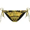 Versace bas de bikini imprimé