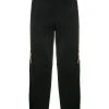 Versace pantalon de jogging à logo baroque