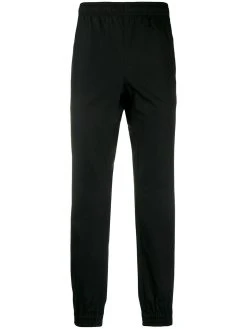 Versace pantalon de jogging à logo Medusa Biggie