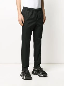 Versace pantalon de jogging à logo Medusa Biggie