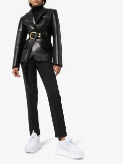 Versace baskets Chain Reaction