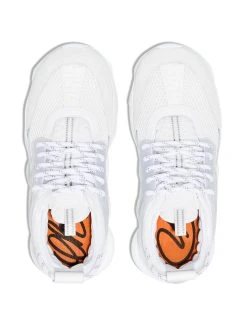 Versace baskets Chain Reaction