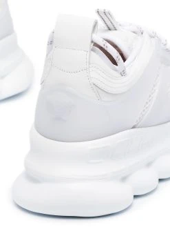 Versace baskets Chain Reaction
