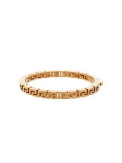 Versace bracelet jonc Greca