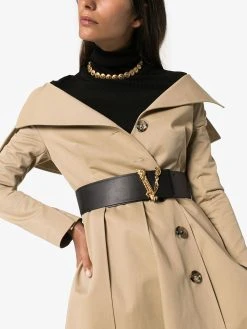 Versace ceinture Virtus