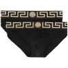 Versace Slips à bande Greca Prix Gelé slips & boxers homme 2 Versace slips à bande Greca