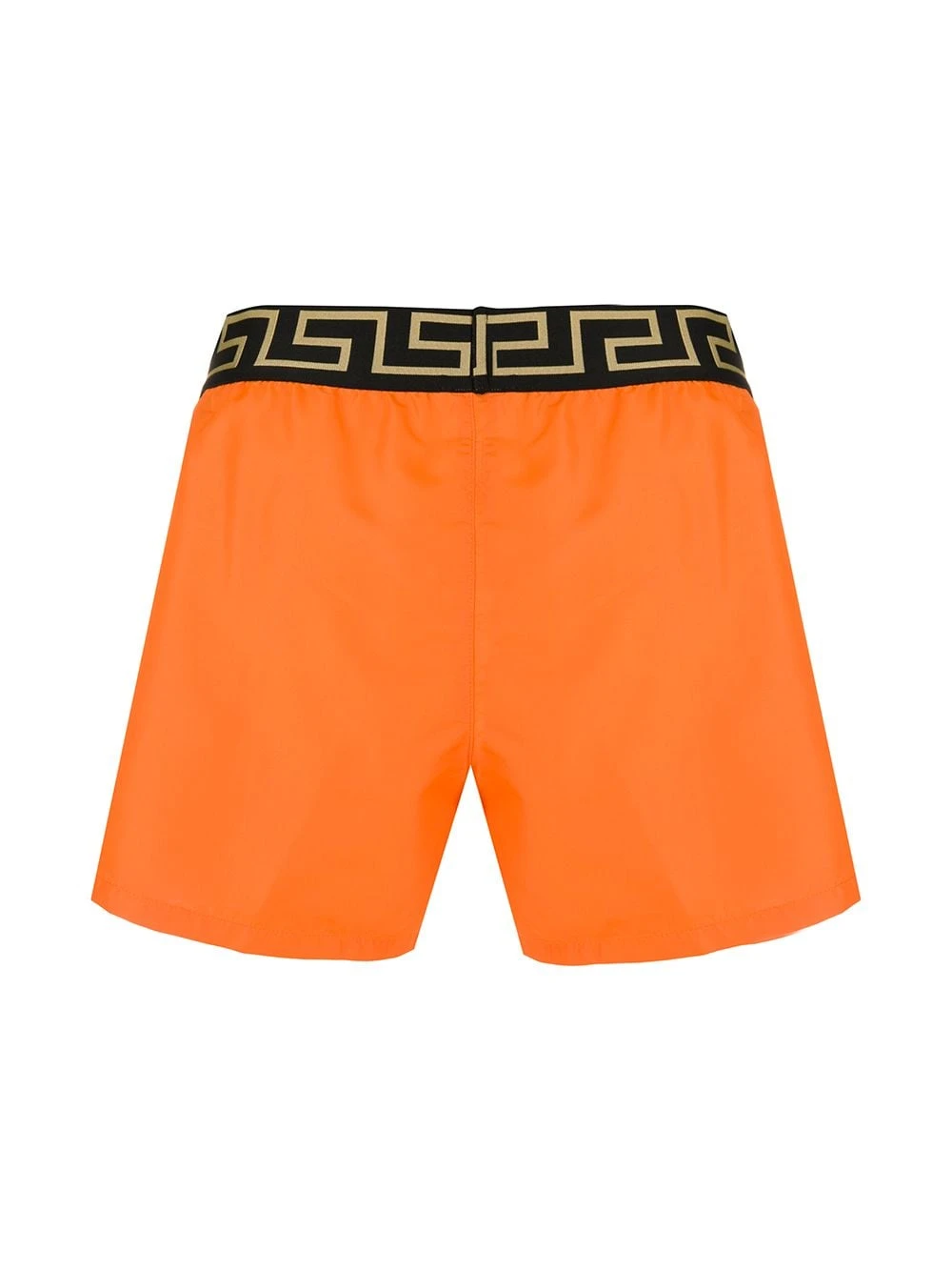 Versace Meilleur Prix Garanti Boxer à bande Greca slips & boxers homme 4 Versace boxer à bande Greca