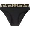 Versace Bas de bikini Greca Key Assurance De l’Authenticité bikinis femme 2 Versace bas de bikini Greca Key