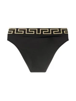 Versace bas de bikini Greca Key