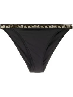 Versace bas de bikini Greca