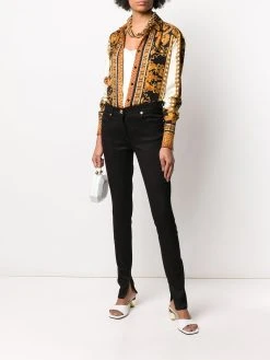 Versace jean skinny stretch