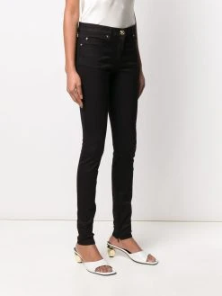 Versace jean skinny stretch