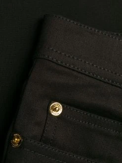 Versace jean skinny stretch
